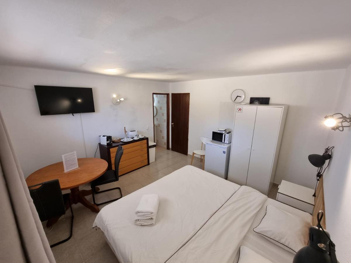 AAA Quarto Albufeira Esterno foto